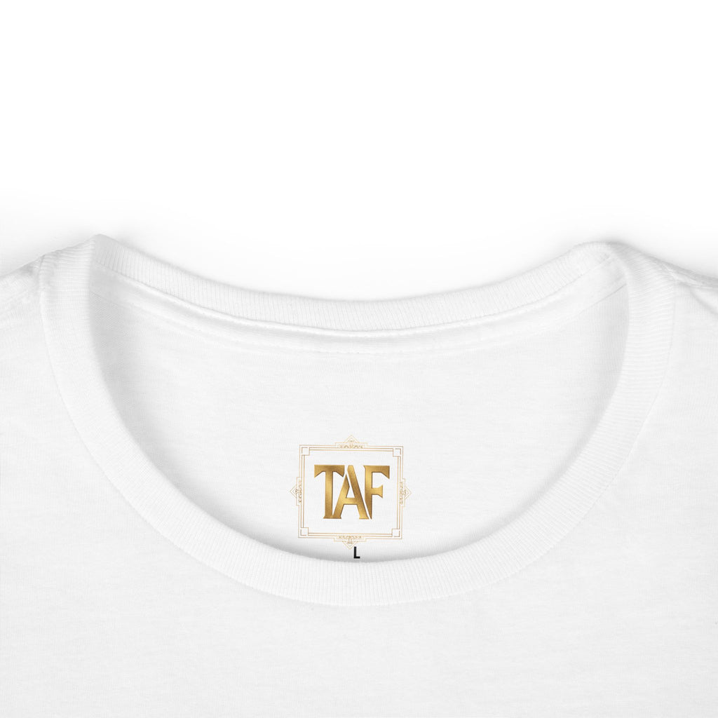 Women's Softstyle Tee