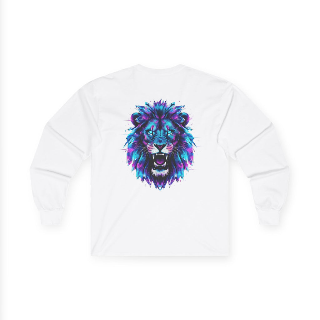 Unisex Ultra Cotton Long Sleeve Tee