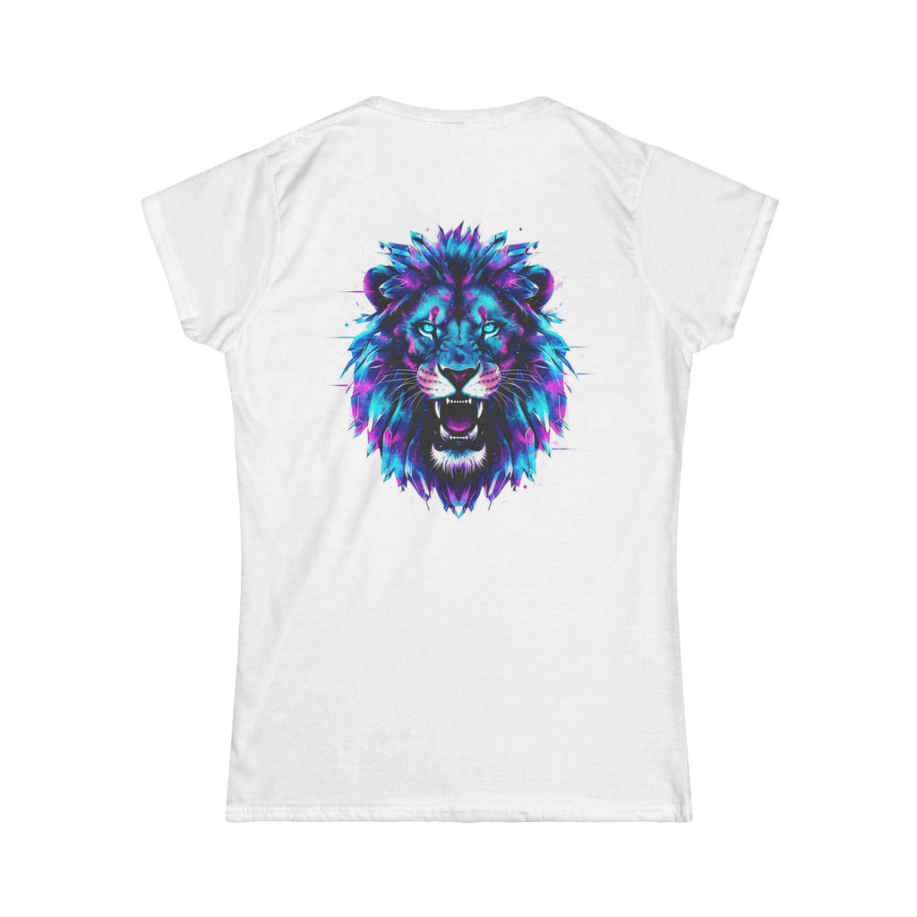 Women's Softstyle Tee
