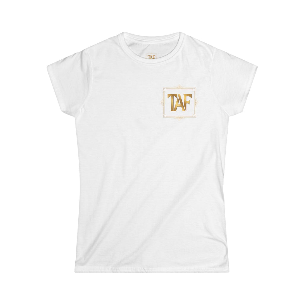 Women's Softstyle Tee
